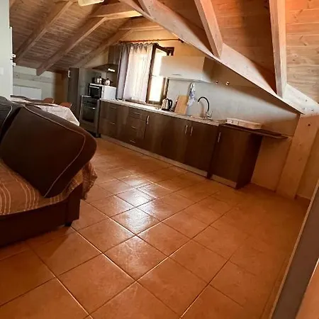 Apartment Michaela Loft Poros (Kefalonia)