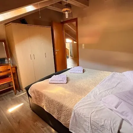 Apartment Michaela Loft Poros (Kefalonia)