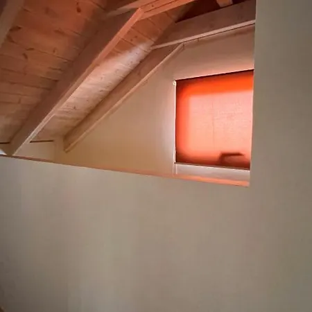 Michaela Loft Apartment *