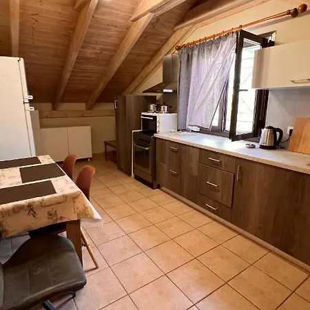 Apartment Michaela Loft *